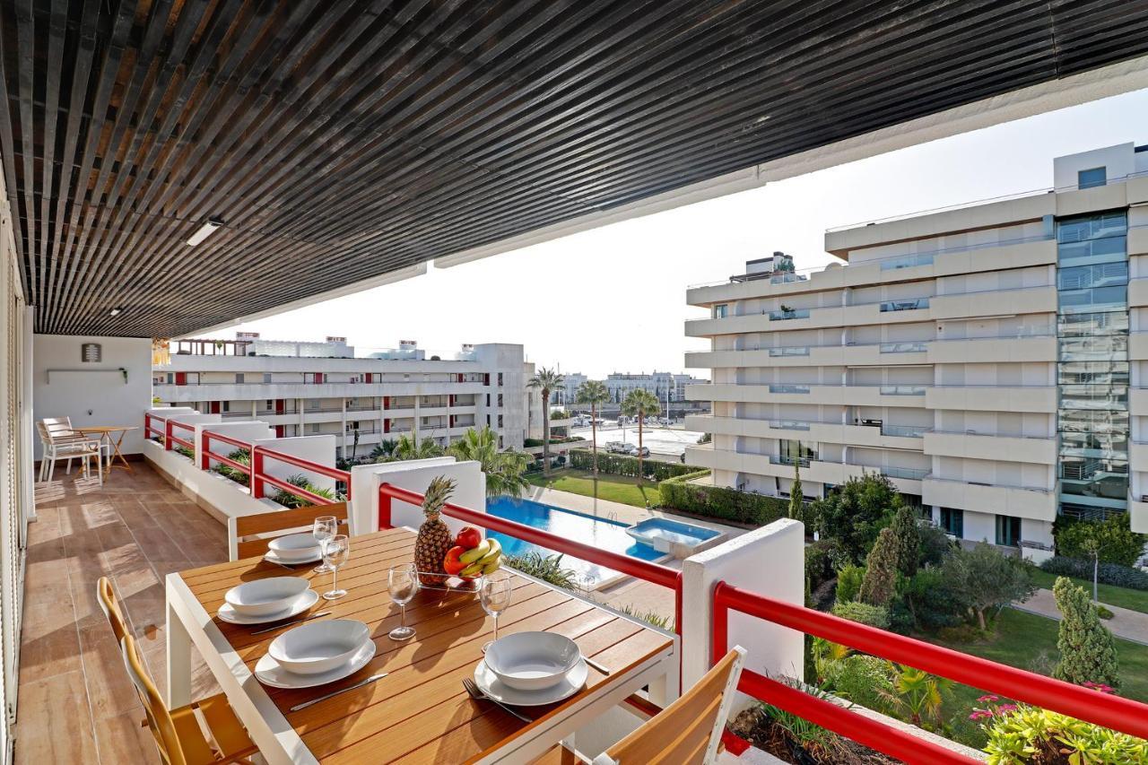 Home Out Vilamoura 20 Levante Εξωτερικό φωτογραφία