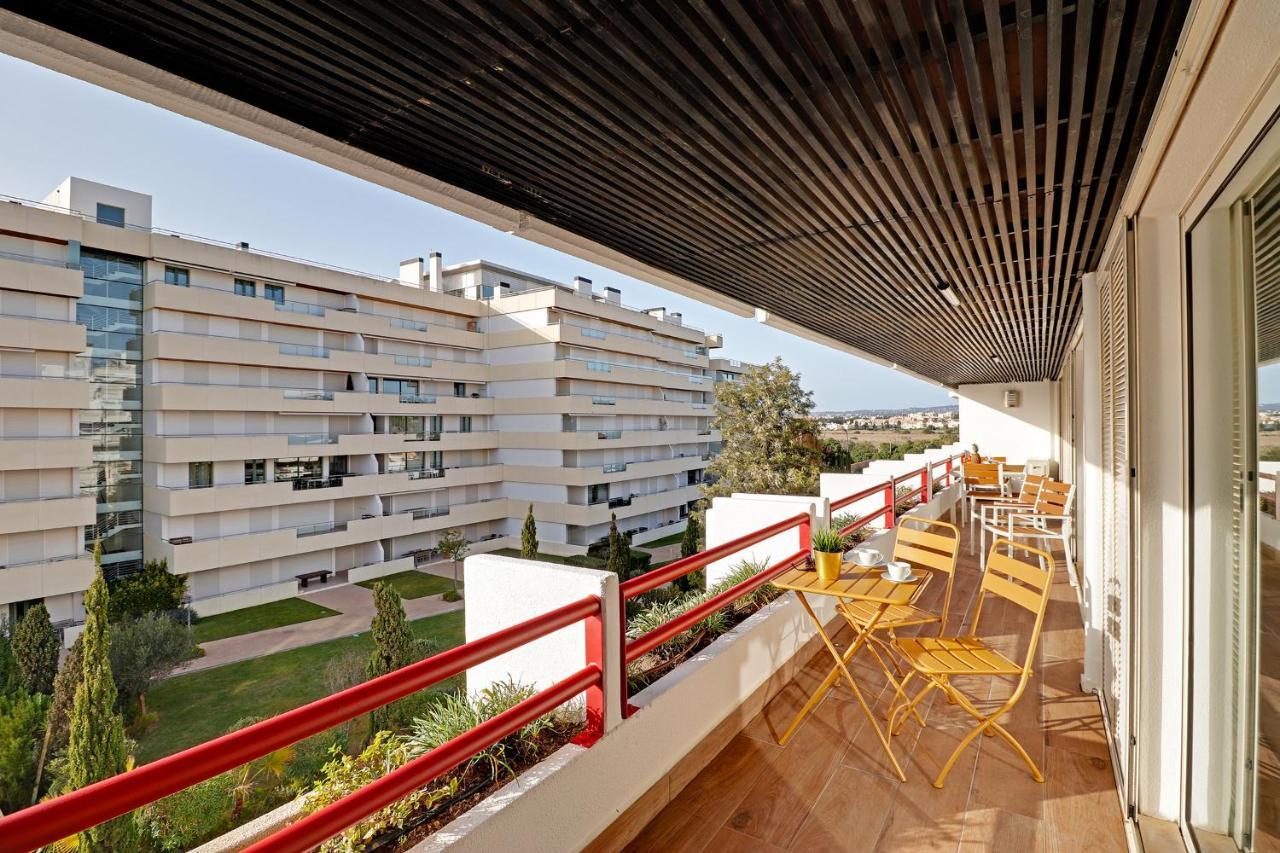 Home Out Vilamoura 20 Levante Εξωτερικό φωτογραφία
