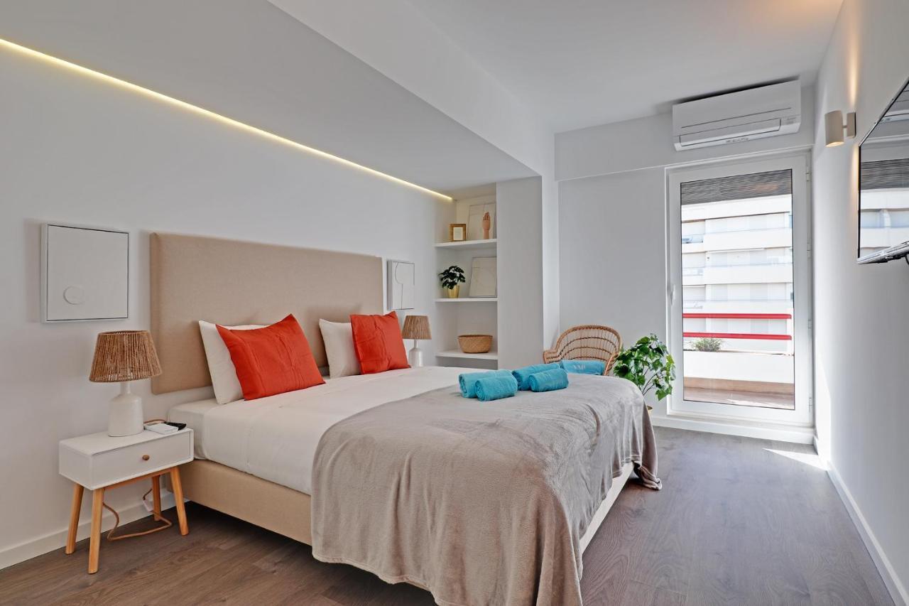 Home Out Vilamoura 20 Levante Εξωτερικό φωτογραφία